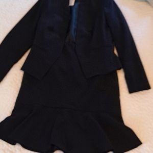 Worthington women's business suit size 8